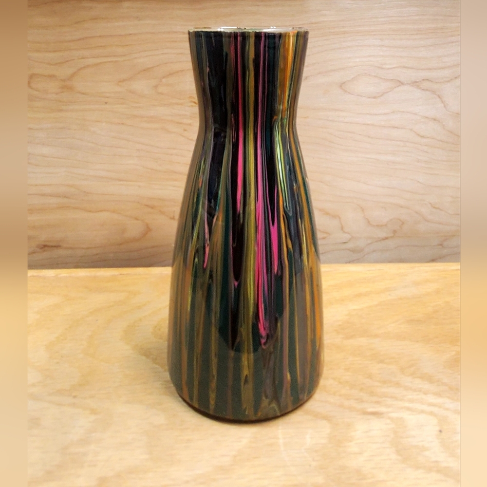 Painted Vase